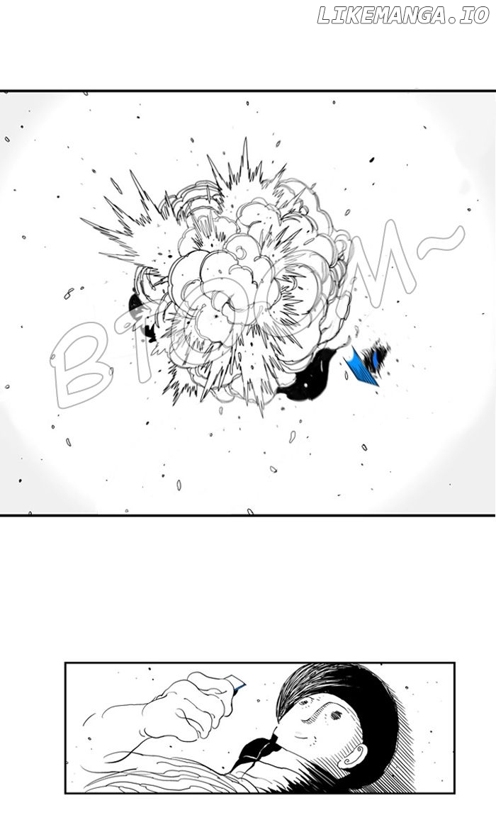 Hellper - Manga Chapter 40 - page 13