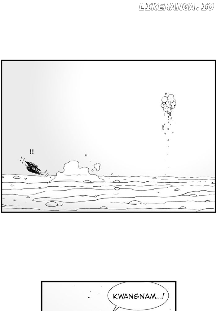 Hellper - Manga Chapter 40 - page 14