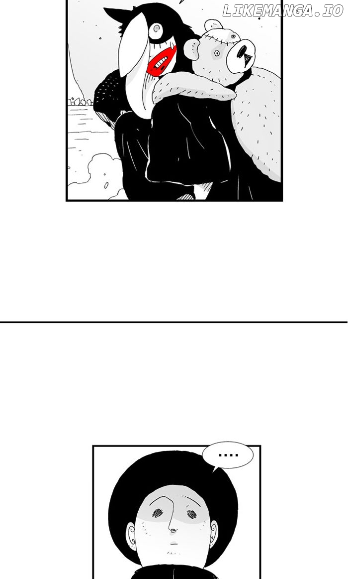 Hellper - Manga Chapter 40 - page 15