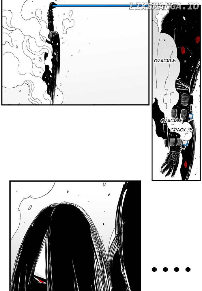 Hellper - Manga Chapter 40 - page 17