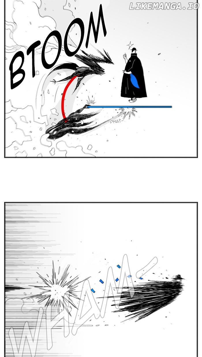Hellper - Manga Chapter 40 - page 19