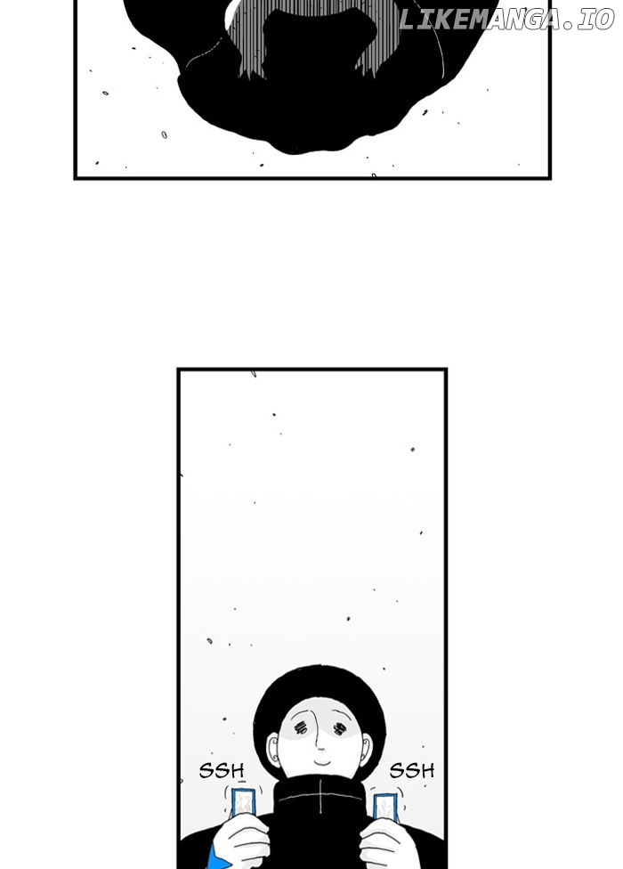 Hellper - Manga Chapter 40 - page 21