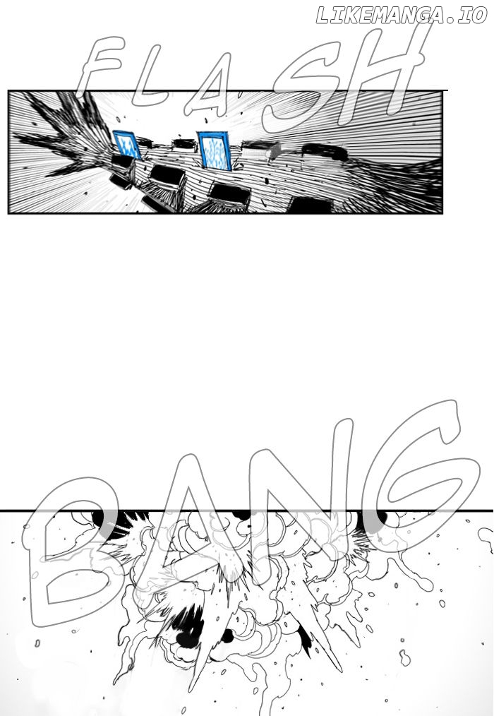 Hellper - Manga Chapter 40 - page 23