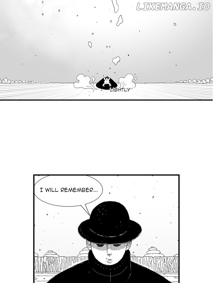 Hellper - Manga Chapter 40 - page 24