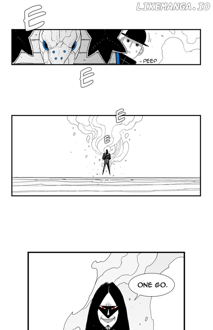 Hellper - Manga Chapter 40 - page 29