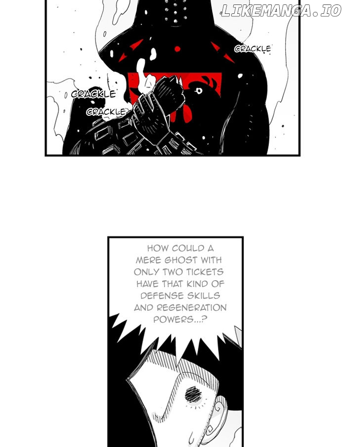 Hellper - Manga Chapter 40 - page 30