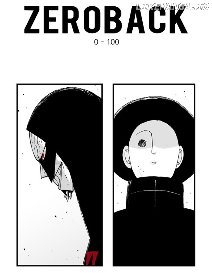 Hellper - Manga Chapter 40 - page 4