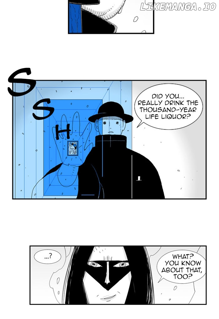Hellper - Manga Chapter 40 - page 31