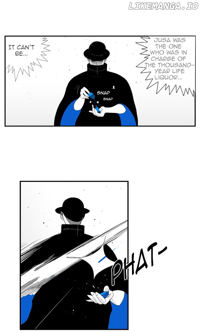 Hellper - Manga Chapter 40 - page 32