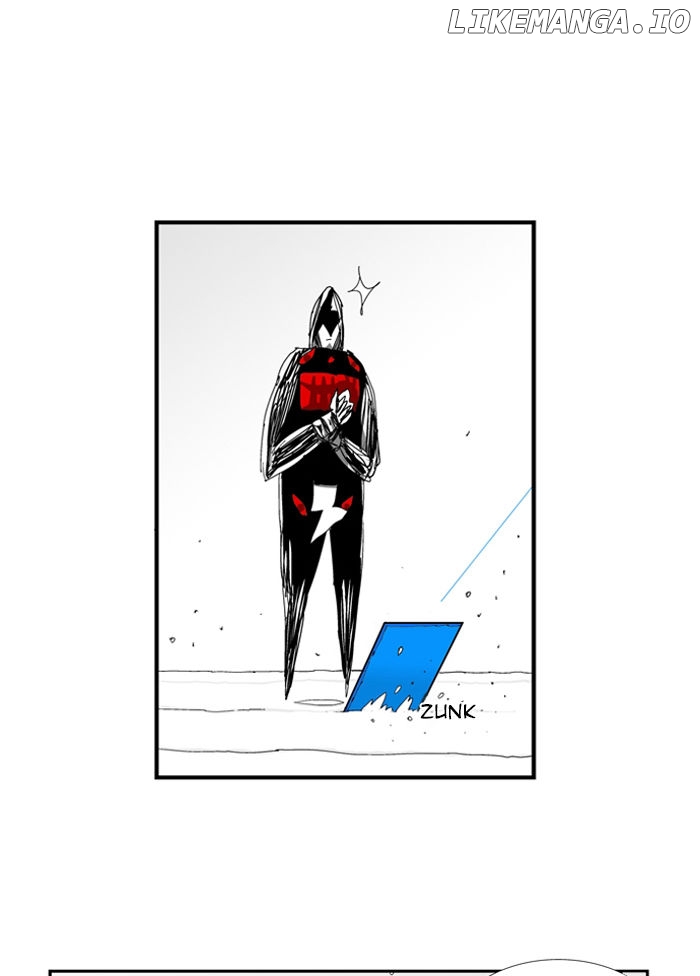 Hellper - Manga Chapter 40 - page 33