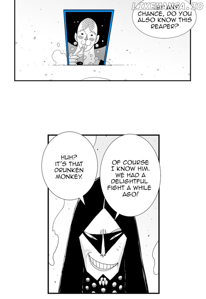 Hellper - Manga Chapter 40 - page 34