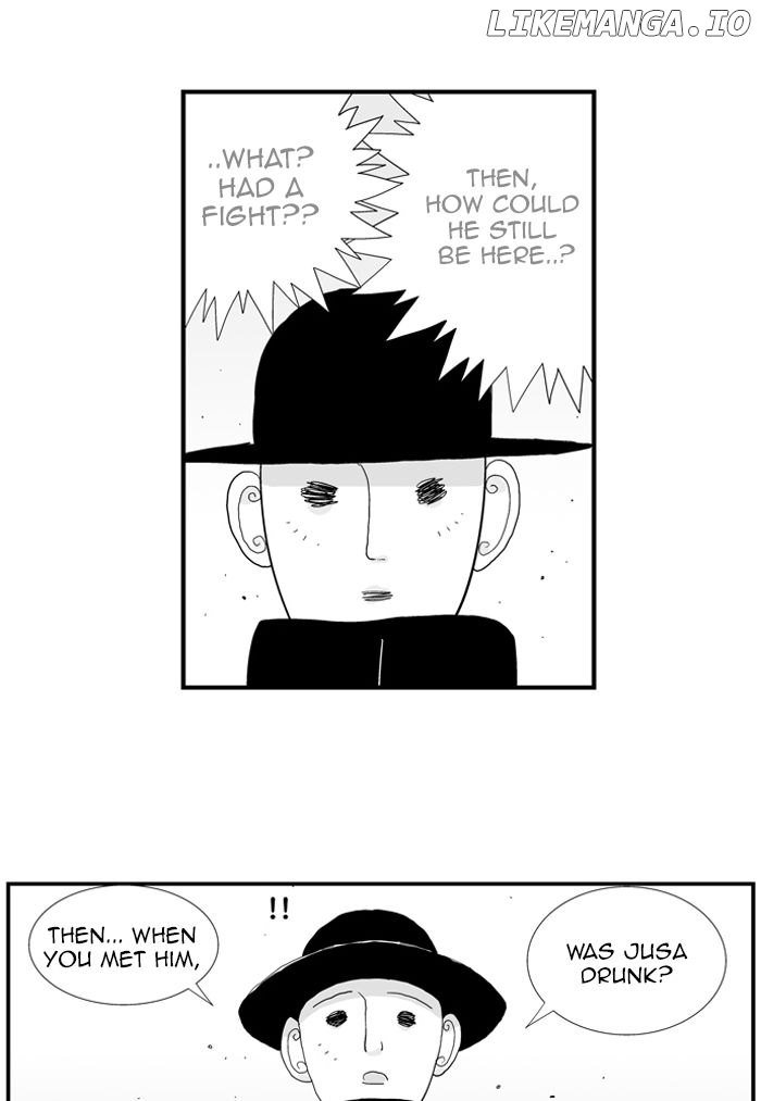 Hellper - Manga Chapter 40 - page 35