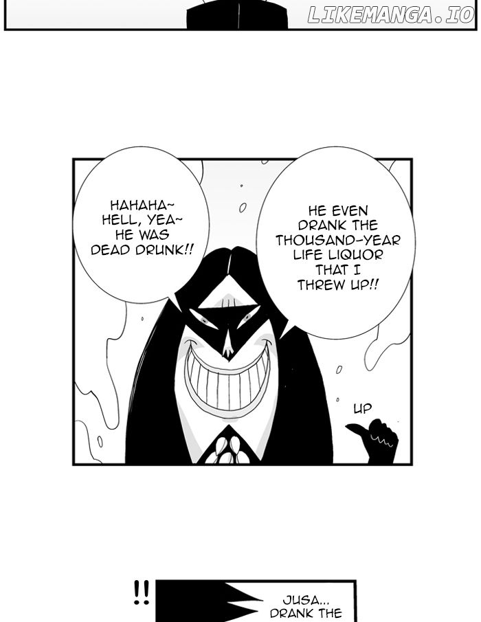 Hellper - Manga Chapter 40 - page 36