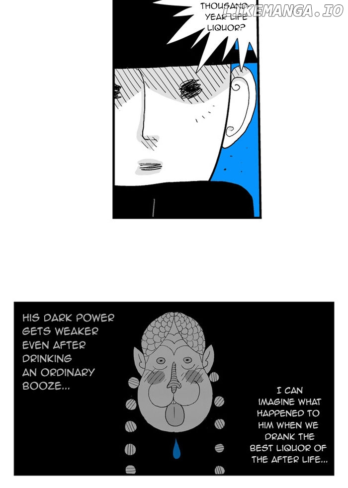 Hellper - Manga Chapter 40 - page 37
