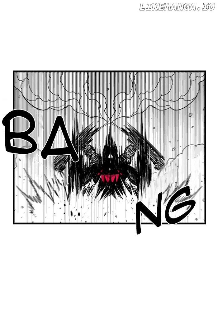 Hellper - Manga Chapter 40 - page 8