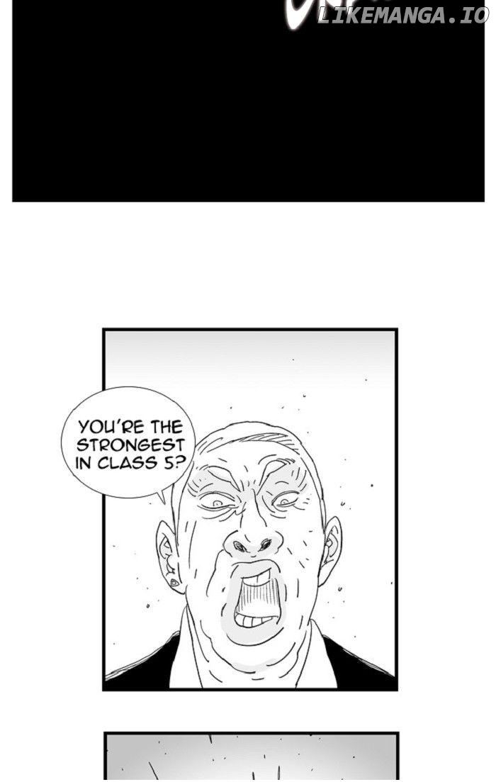 Hellper - Manga Chapter 89 - page 12
