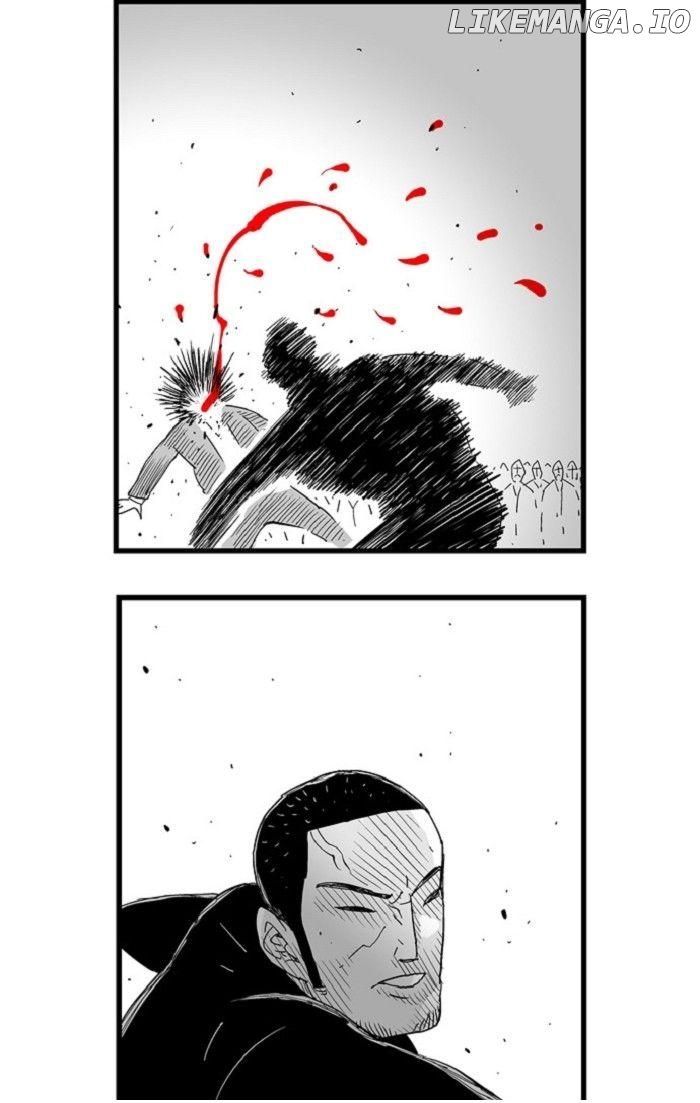 Hellper - Manga Chapter 89 - page 14