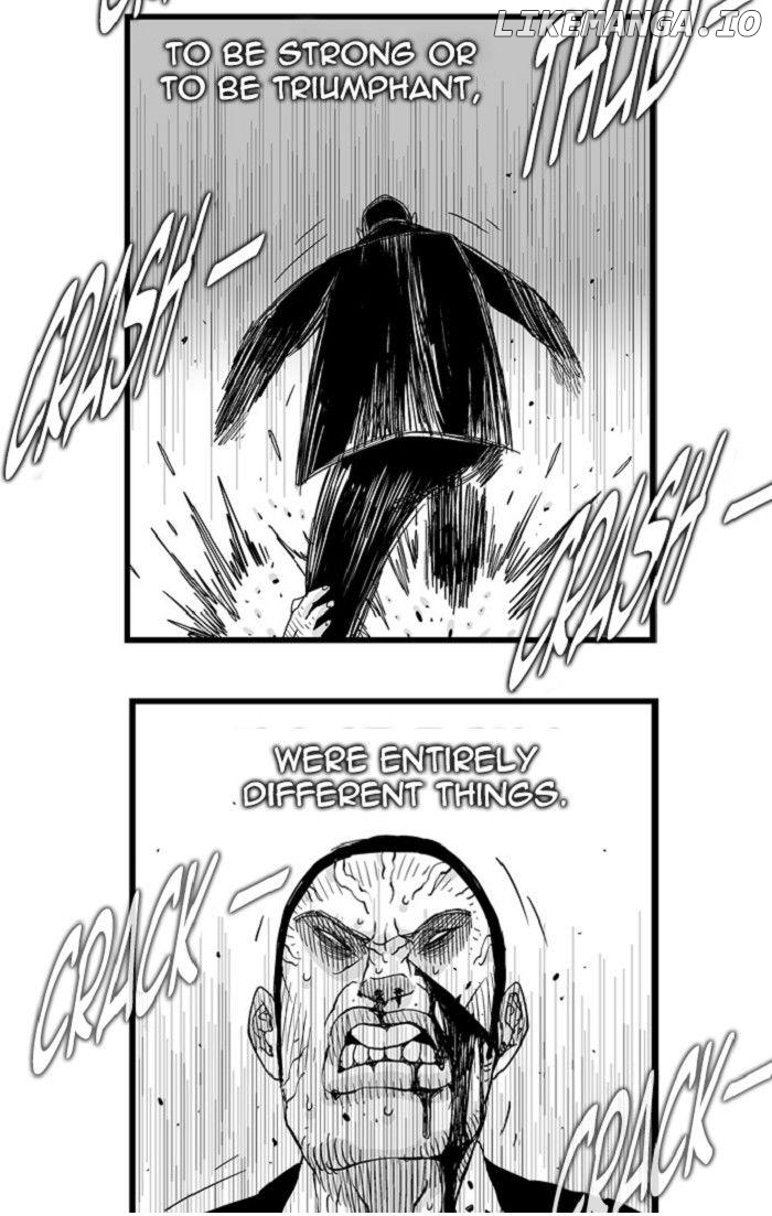 Hellper - Manga Chapter 89 - page 17