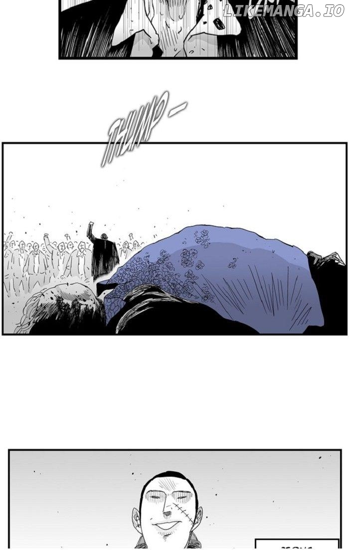 Hellper - Manga Chapter 89 - page 18