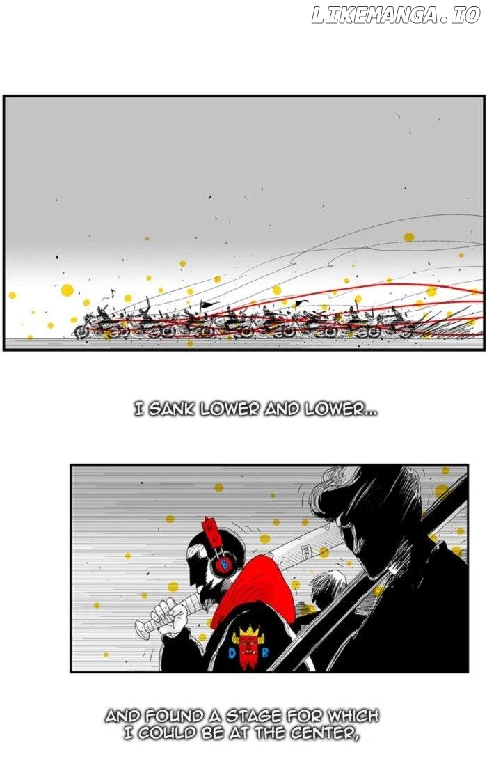 Hellper - Manga Chapter 89 - page 22