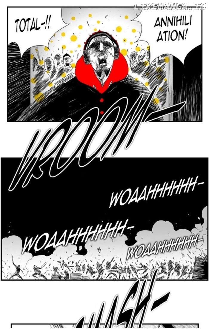 Hellper - Manga Chapter 89 - page 23
