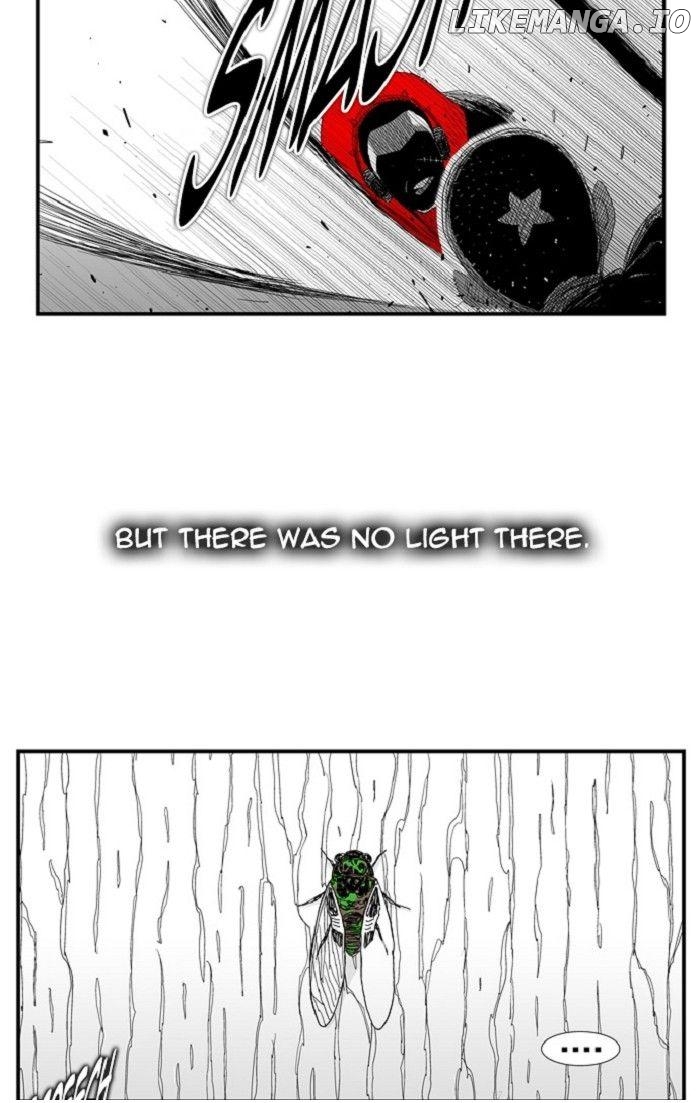 Hellper - Manga Chapter 89 - page 24