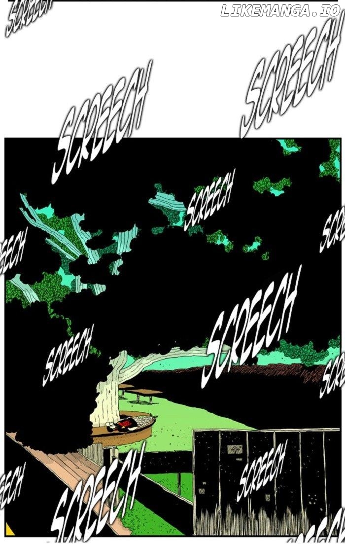 Hellper - Manga Chapter 89 - page 25