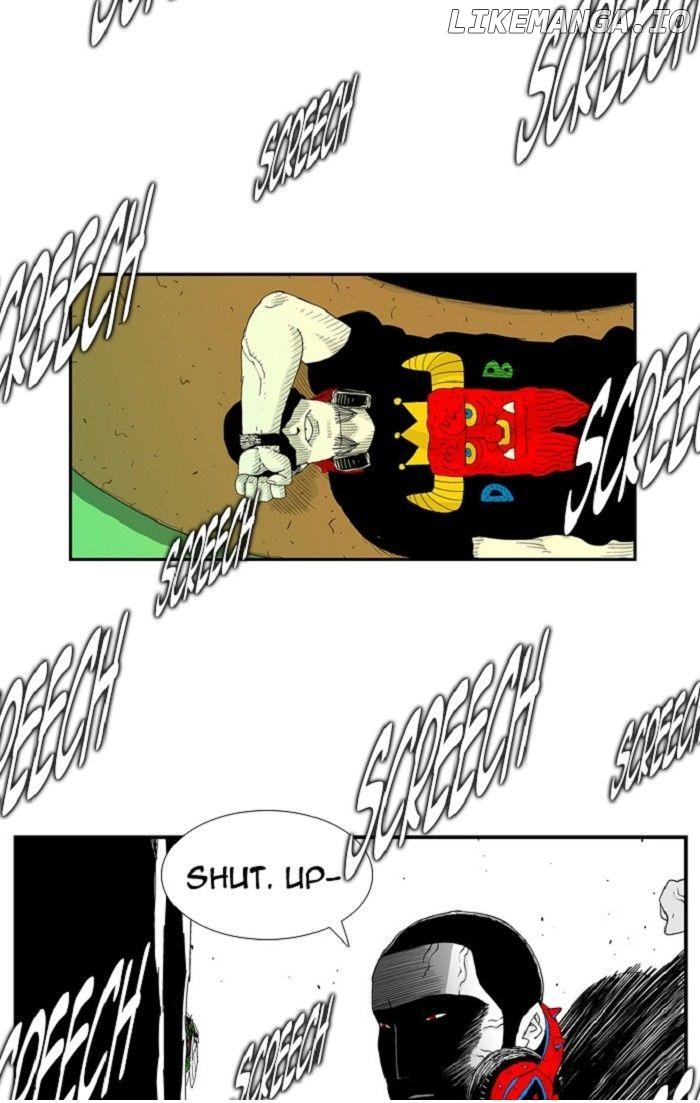 Hellper - Manga Chapter 89 - page 26