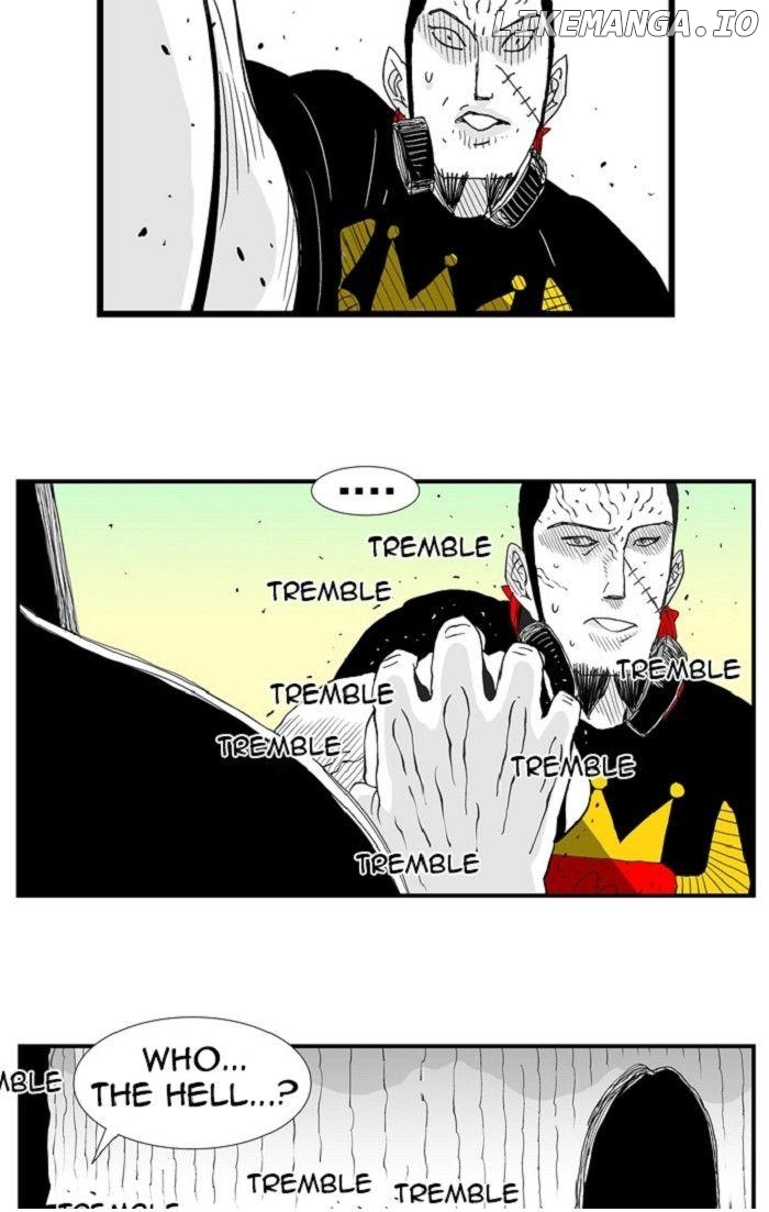 Hellper - Manga Chapter 89 - page 28