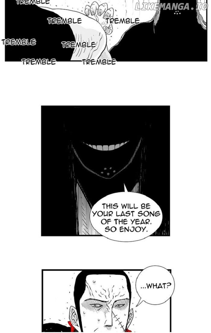 Hellper - Manga Chapter 89 - page 29