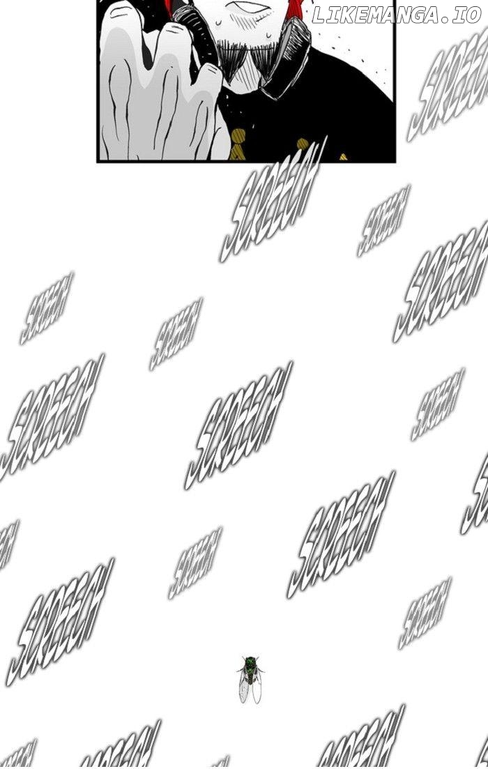 Hellper - Manga Chapter 89 - page 30