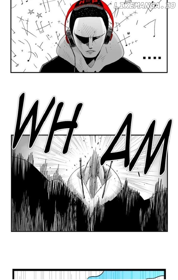Hellper - Manga Chapter 89 - page 4