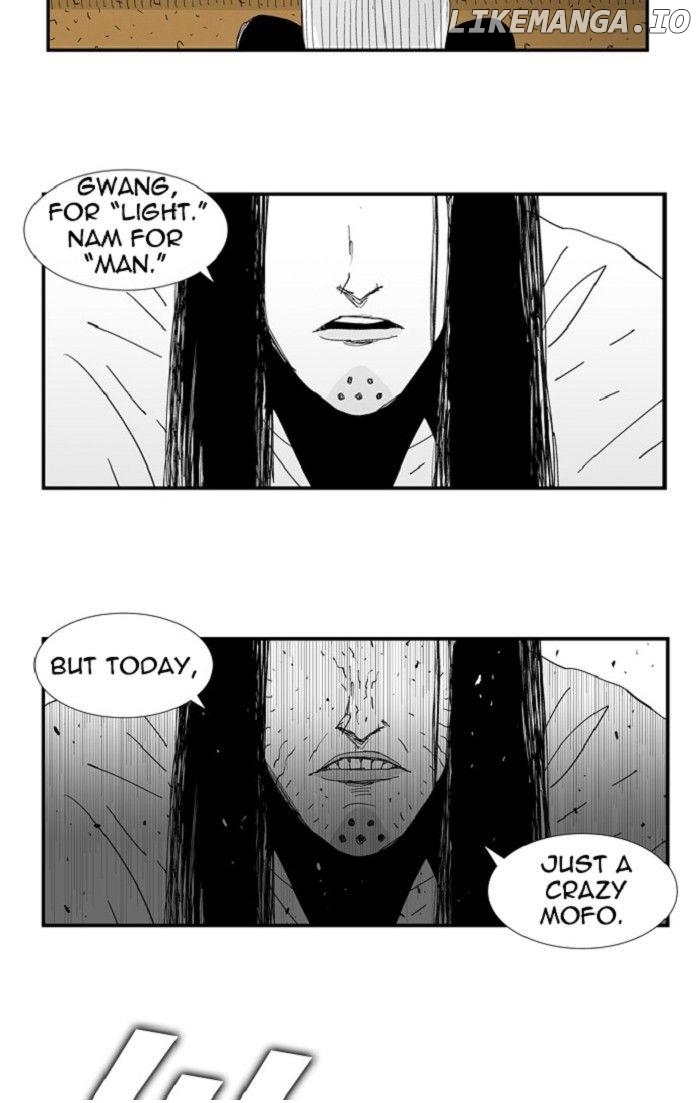 Hellper - Manga Chapter 89 - page 34