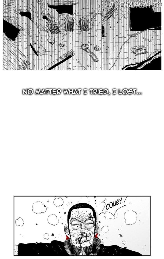 Hellper - Manga Chapter 89 - page 37