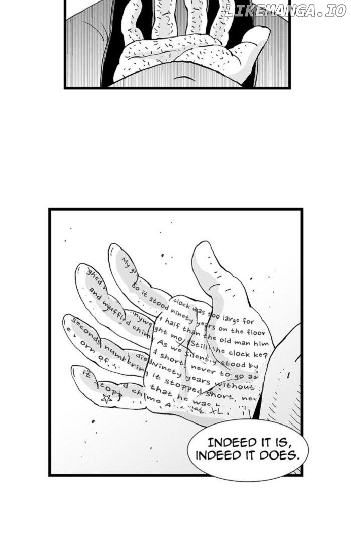 Hellper - Manga Chapter 89 - page 39