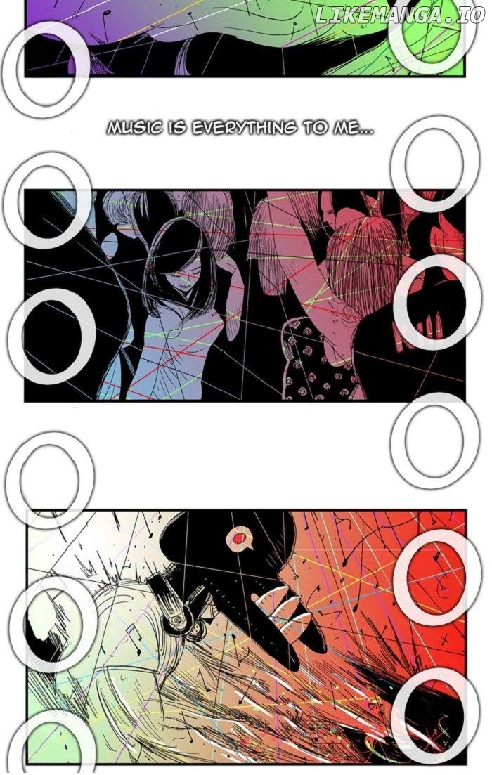 Hellper - Manga Chapter 89 - page 43