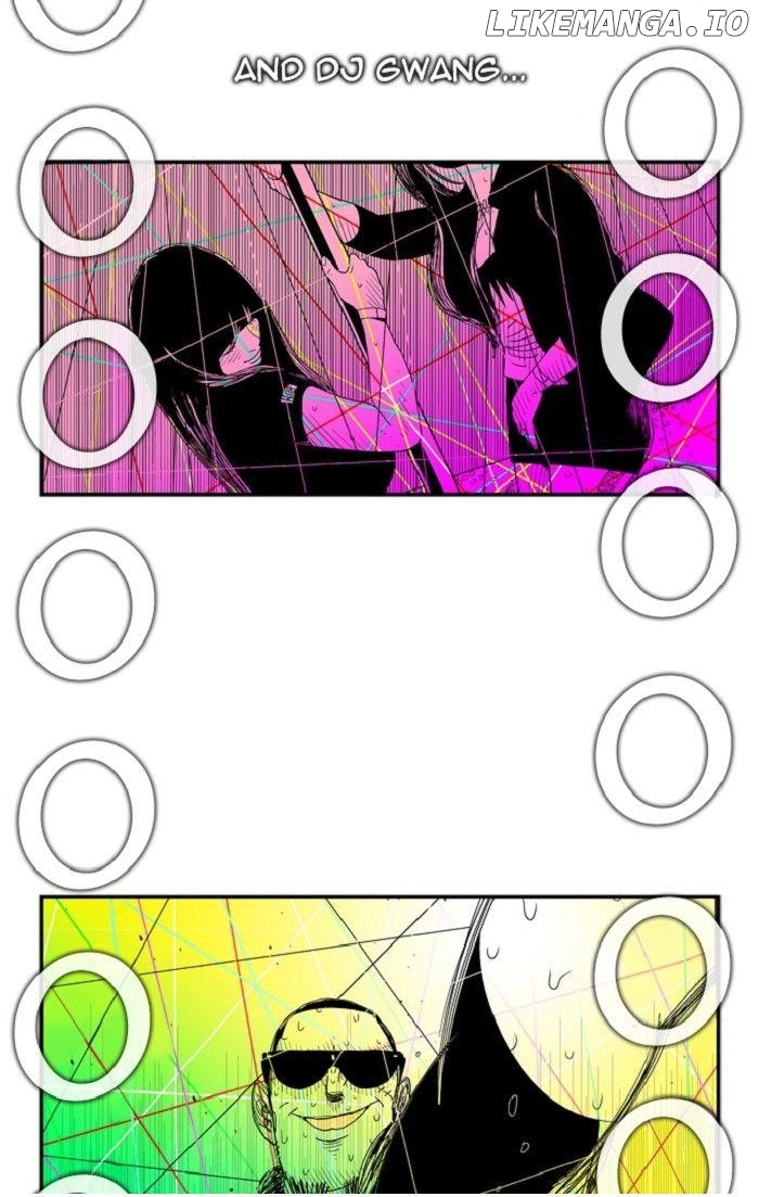 Hellper - Manga Chapter 89 - page 44