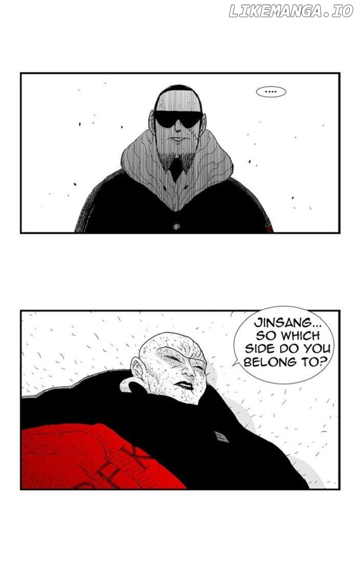 Hellper - Manga Chapter 89 - page 46