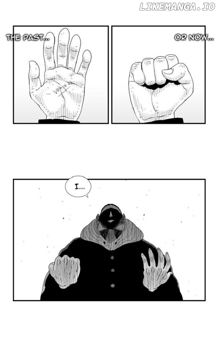Hellper - Manga Chapter 89 - page 47