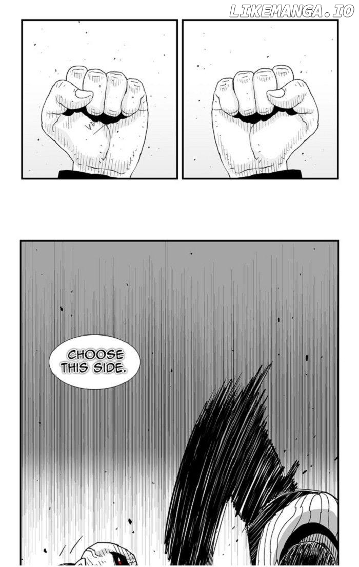 Hellper - Manga Chapter 89 - page 48