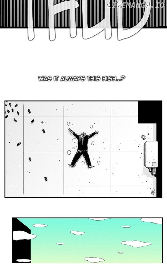 Hellper - Manga Chapter 89 - page 7