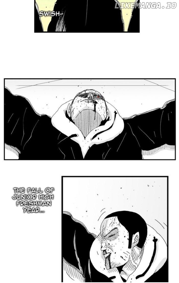 Hellper - Manga Chapter 89 - page 9