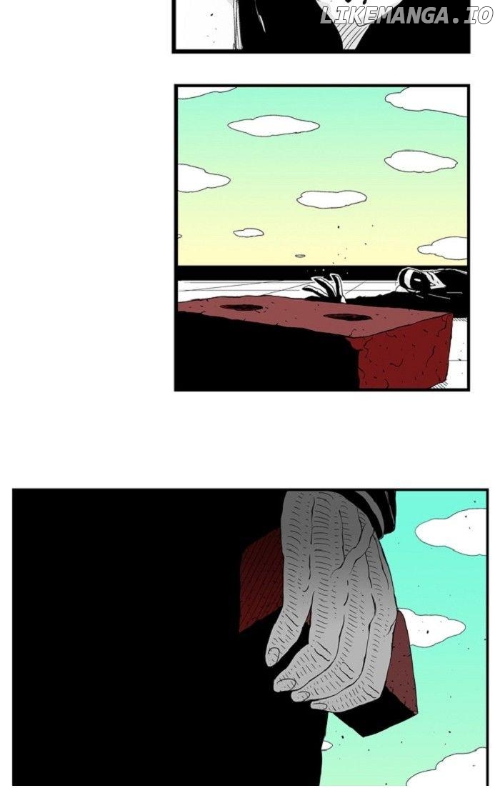 Hellper - Manga Chapter 89 - page 10