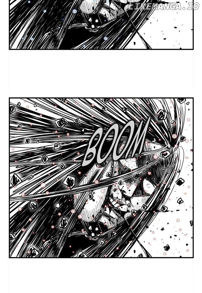 Hellper - Manga Chapter 142 - page 12
