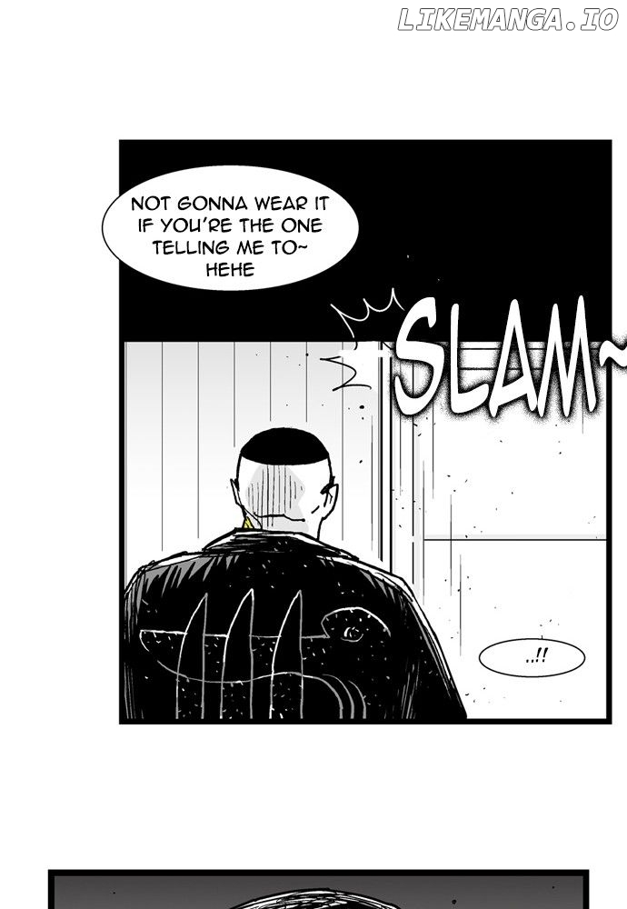 Hellper - Manga Chapter 142 - page 18