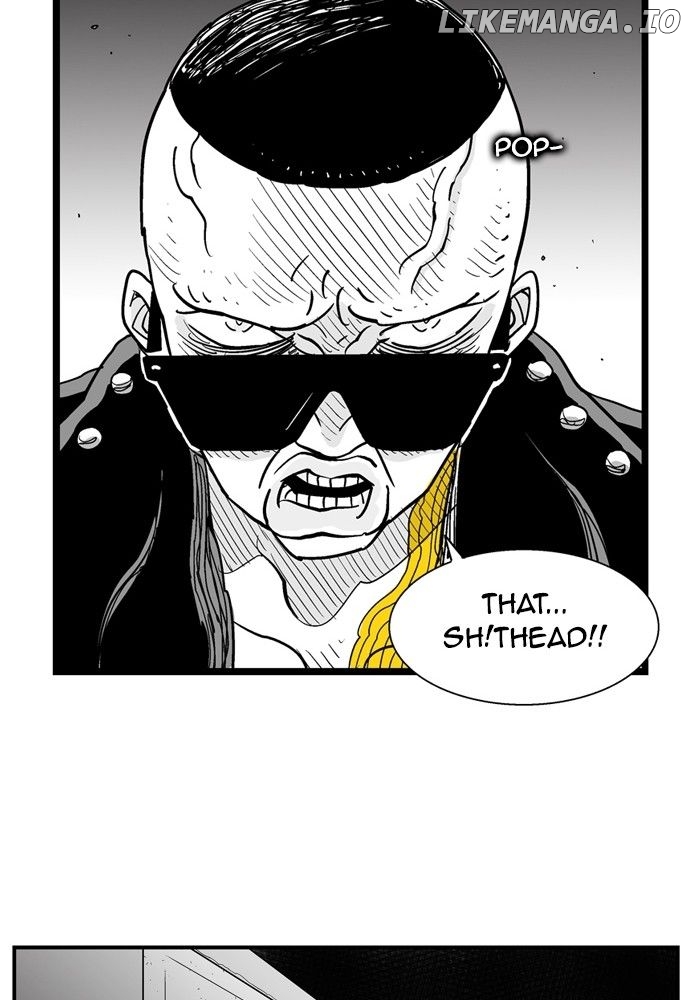 Hellper - Manga Chapter 142 - page 19