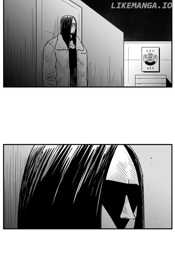 Hellper - Manga Chapter 142 - page 20