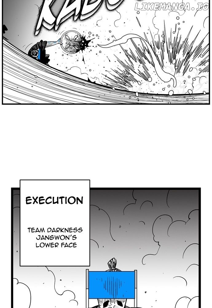 Hellper - Manga Chapter 142 - page 23