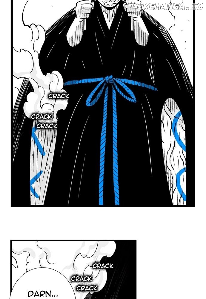 Hellper - Manga Chapter 142 - page 24