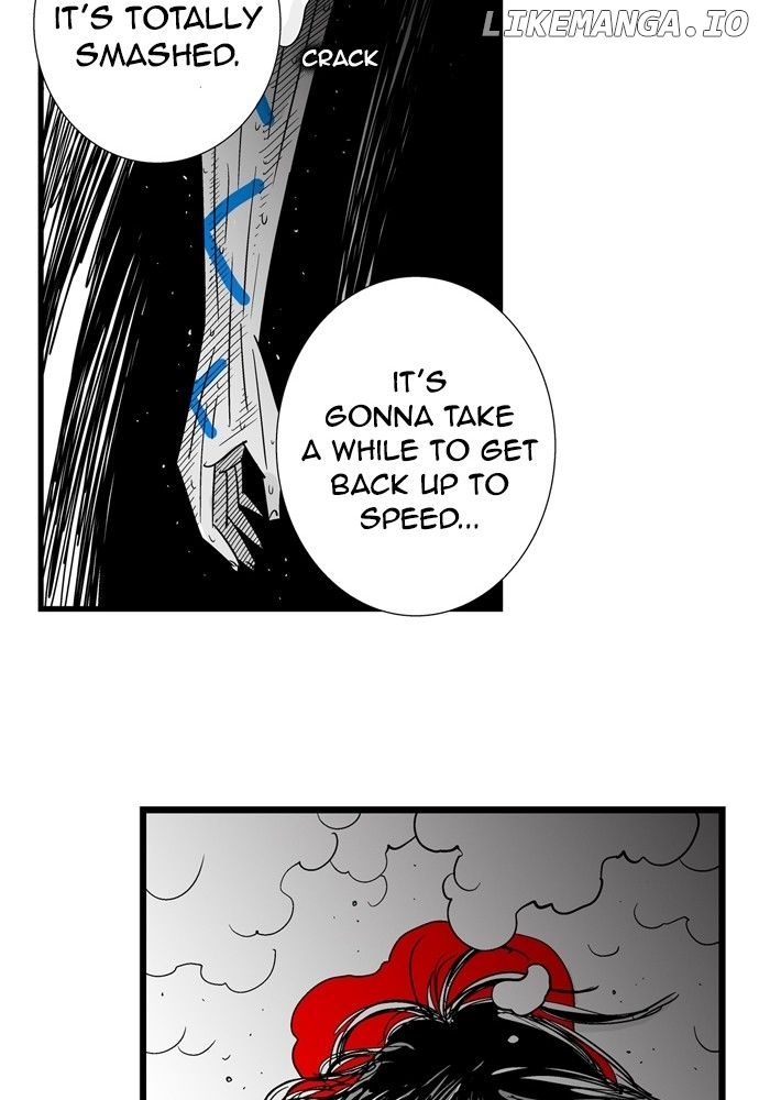 Hellper - Manga Chapter 142 - page 25